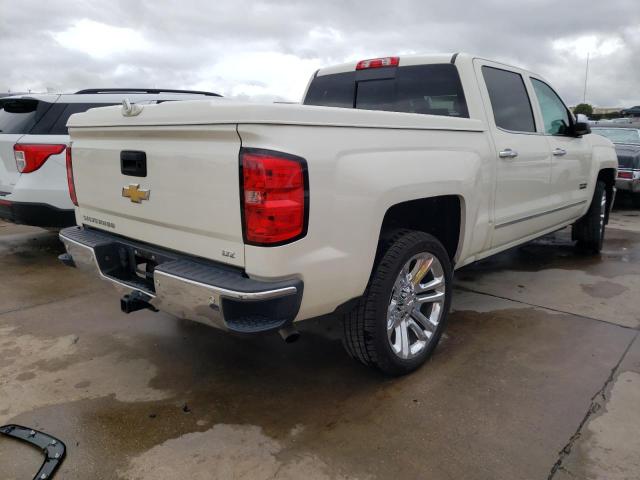 Photo 4 from auction – 2015 CHEVROLET SILVERADO with VIN 3GCPCSEC6FG157363
