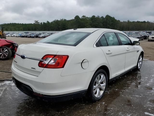 Photo 4 from auction – 2010 FORD TAURUS SEL with VIN 1FAHP2EW4AG122981