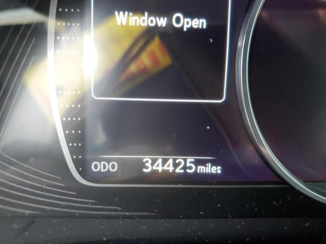 Photo 8 from auction – 2020 LEXUS ES 350 BAS with VIN 58ACZ1B13LU081558