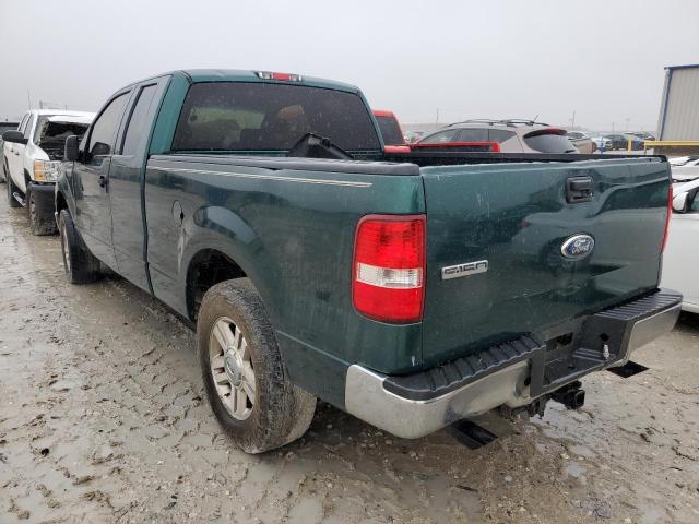 Photo 3 from auction – 2007 FORD F150 with VIN 1FTPX12V37FA78109