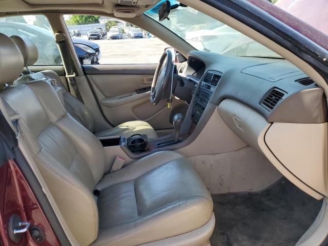 Photo 5 from auction – 1997 LEXUS ES 300 with VIN JT8BF22G4V5007491