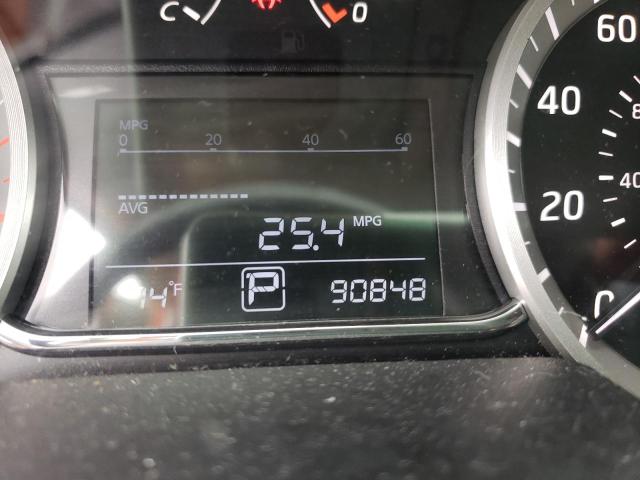 Photo 8 from auction – 2015 NISSAN SENTRA S with VIN 3N1AB7AP1FY298451