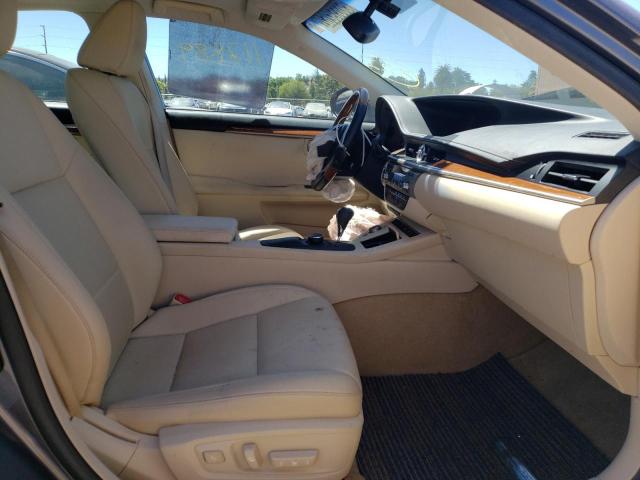 Фото 5 с аукциона – 2013 LEXUS ES 300H с VIN JTHBW1GG6D2012629