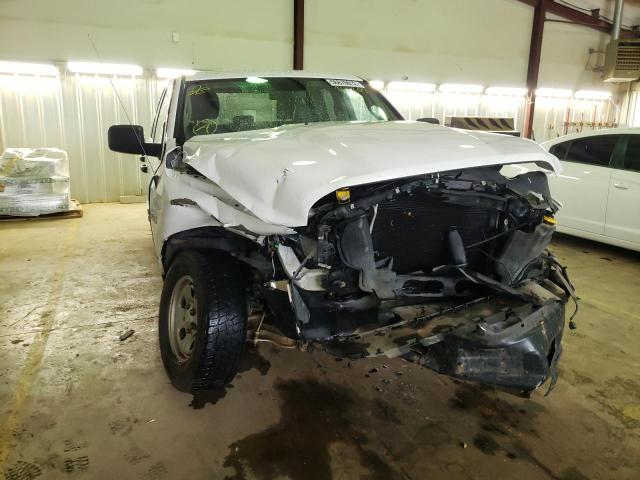 Photo 9 from auction – 2018 RAM 1500 ST with VIN 1C6RR7FT9JS316307