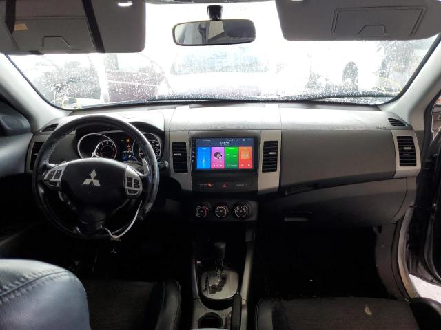Photo 9 from auction – 2011 MITSUBISHI OUTLANDER with VIN JA4AS3AW5BU024254
