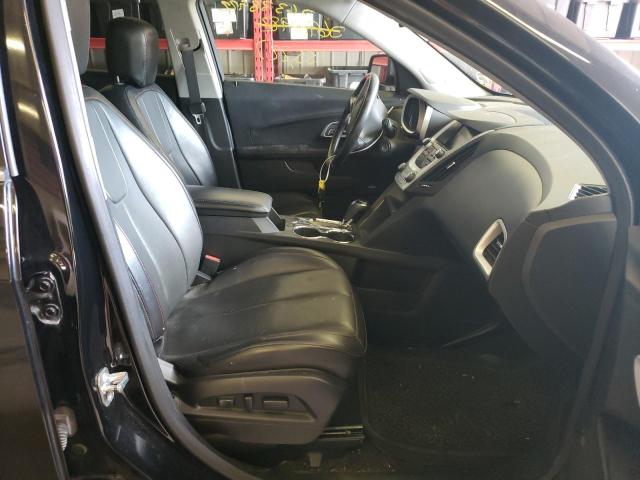 Photo 5 from auction – 2016 CHEVROLET EQUINOX LT with VIN 2GNFLGE3XG6153250