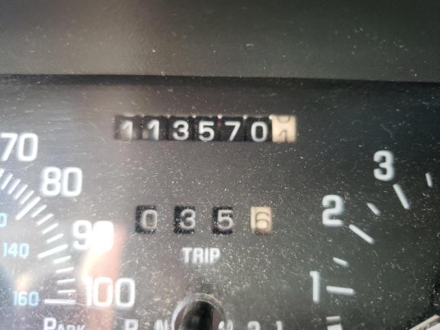 صورة رقم 8 من المزاد - 1997 BUICK LESABRE مع VIN 1G4HP52K8VH433998