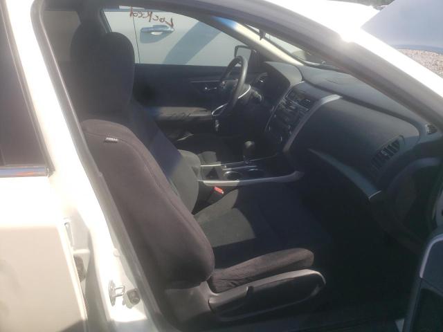 Photo 5 from auction – 2015 NISSAN ALTIMA 2.5 with VIN 1N4AL3AP5FC207697