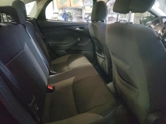 Photo 6 from auction – 2013 FORD FOCUS SE with VIN 1FADP3F20DL331839