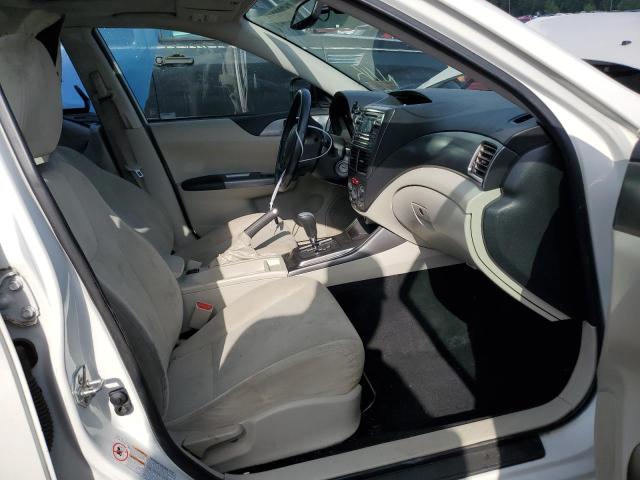 Photo 5 from auction – 2011 SUBARU IMPREZA 2. with VIN JF1GH6B6XBH815621