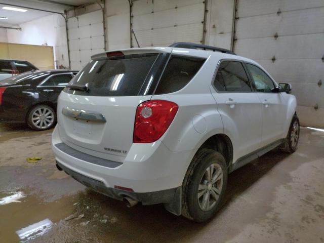 Photo 4 from auction – 2015 CHEVROLET EQUINOX LT with VIN 2GNFLCE38F6257789