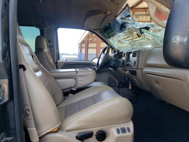 Photo 5 from auction – 2001 FORD F250 SUPER with VIN 1FTNW21F11EA85230