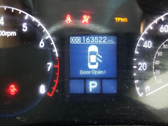 Photo 8 from auction – 2011 HYUNDAI GENESIS 3. with VIN KMHGC4DE6BU114630