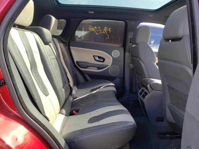 Photo 6 from auction – 2012 LAND ROVER RANGE ROVE with VIN SALVT2BG1CH688494