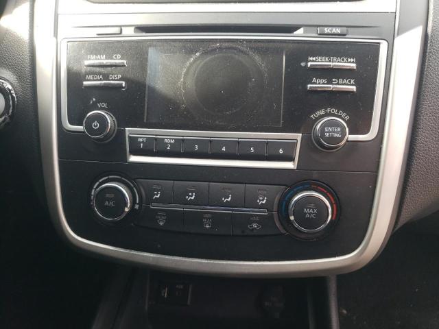 Photo 9 from auction – 2016 NISSAN ALTIMA 2.5 with VIN 1N4AL3AP6GC140366
