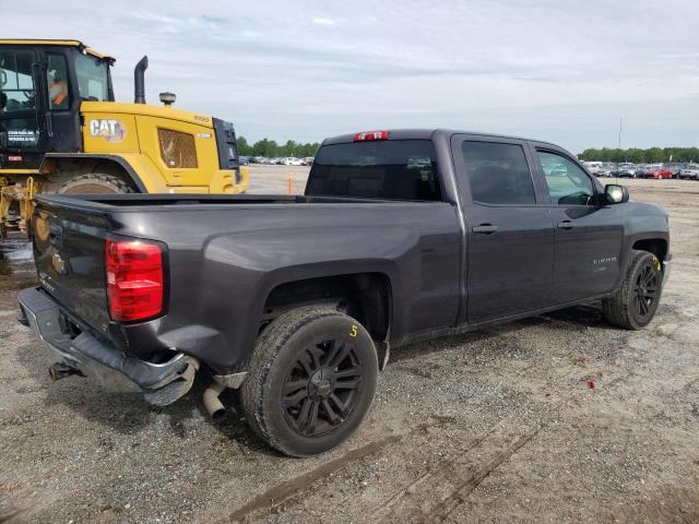 Photo 4 from auction – 2014 CHEVROLET SILVERADO with VIN 3GCPCRECXEG130058