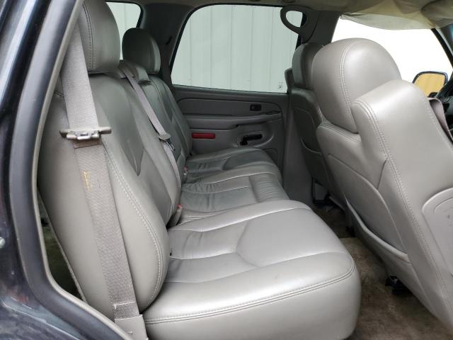 Photo 6 from auction – 2005 GMC YUKON with VIN 1GKEK13T65J161938