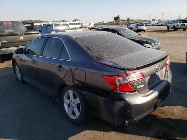 Photo 3 from auction – 2014 TOYOTA CAMRY L with VIN 4T1BF1FK9EU773681