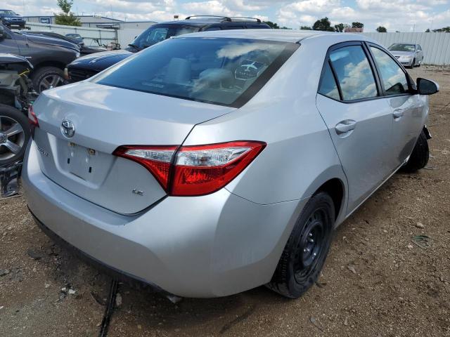 Photo 4 from auction – 2016 TOYOTA COROLLA L with VIN 5YFBURHE8GP460511