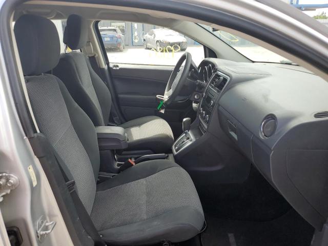 Photo 5 from auction – 2011 DODGE CALIBER MA with VIN 1B3CB3HA0BD114020
