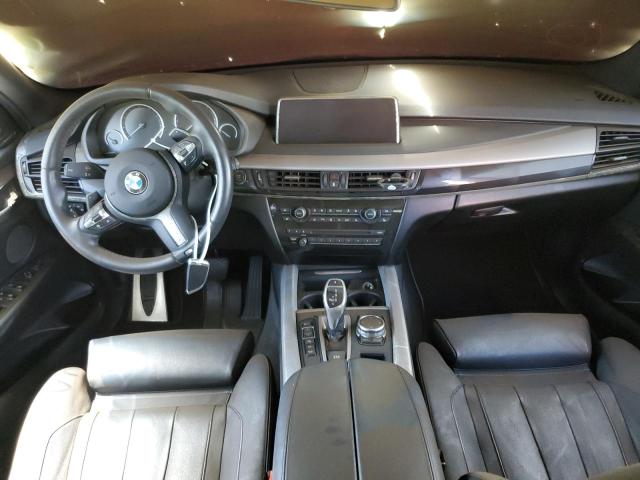 Photo 9 from auction – 2014 BMW X5 XDRIVE3 with VIN 5UXKS4C5XE0J94057