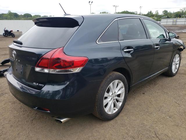 Photo 4 from auction – 2015 TOYOTA VENZA LE with VIN 4T3BA3BB1FU074800