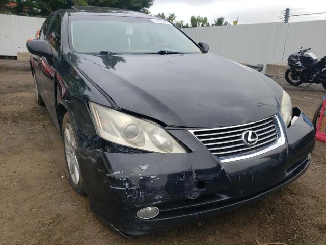 صورة رقم 1 من المزاد - 2007 LEXUS ES 350 مع VIN JTHBJ46G572153889