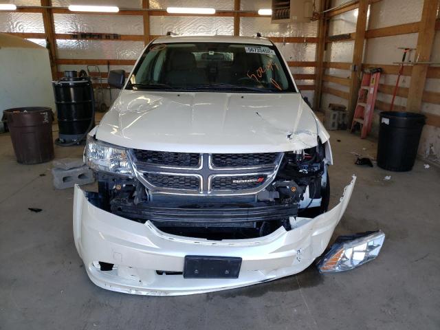 Photo 9 from auction – 2013 DODGE JOURNEY SE with VIN 3C4PDCAB0DT502097