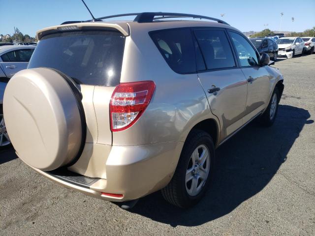 Photo 4 from auction – 2009 TOYOTA RAV4 with VIN 2T3ZF33V09W015590