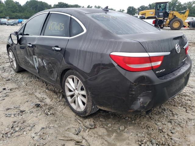 Photo 3 from auction – 2012 BUICK VERANO with VIN 1G4PS5SK1C4230823
