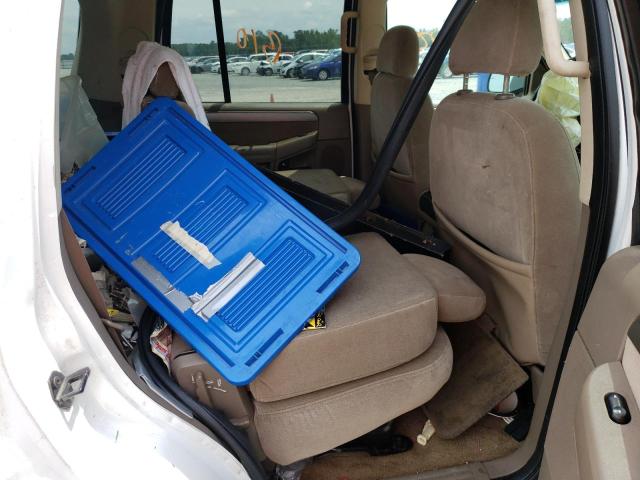 Photo 6 from auction – 2004 FORD EXPLORER X with VIN 1FMZU73K74UB82257