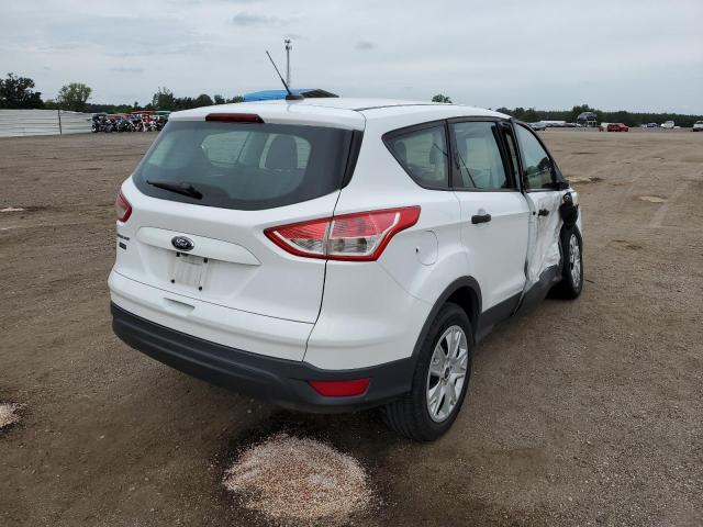 Foto 4 de la subasta – 2014 FORD ESCAPE S con VIN 1FMCU0F73EUB54428