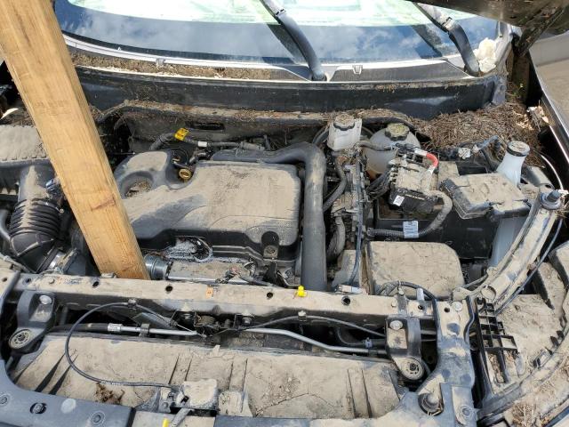 Photo 7 from auction – 2020 GMC TERRAIN SL with VIN 3GKALTEV6LL141135