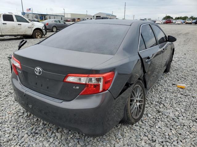 Photo 4 from auction – 2012 TOYOTA CAMRY BASE with VIN 4T1BF1FK5CU030139