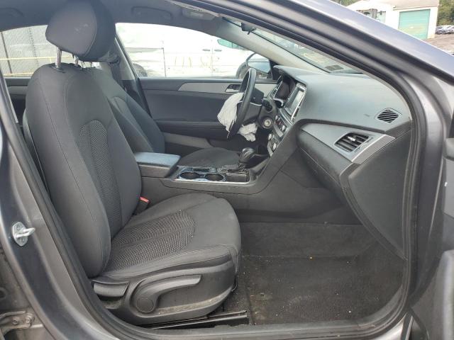 Photo 5 from auction – 2019 HYUNDAI SONATA SE with VIN 5NPE24AF7KH817689