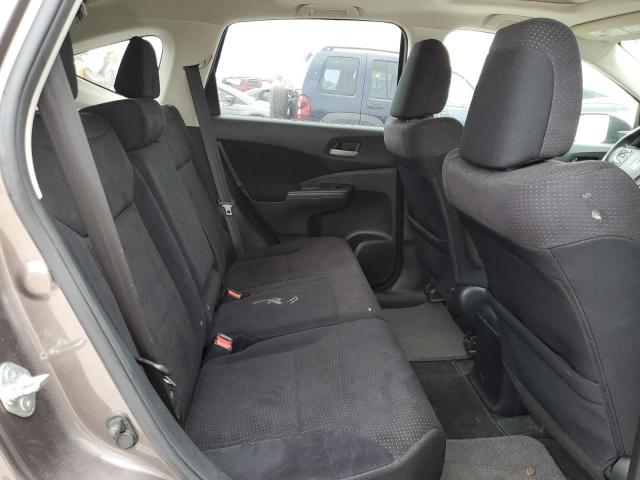 Photo 6 from auction – 2013 HONDA CR-V EX with VIN 5J6RM3H59DL020145