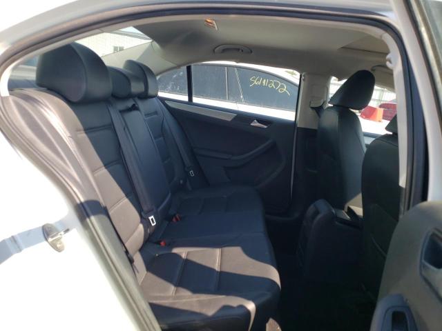 Photo 6 from auction – 2017 VOLKSWAGEN JETTA SE with VIN 3VWDB7AJ8HM346556