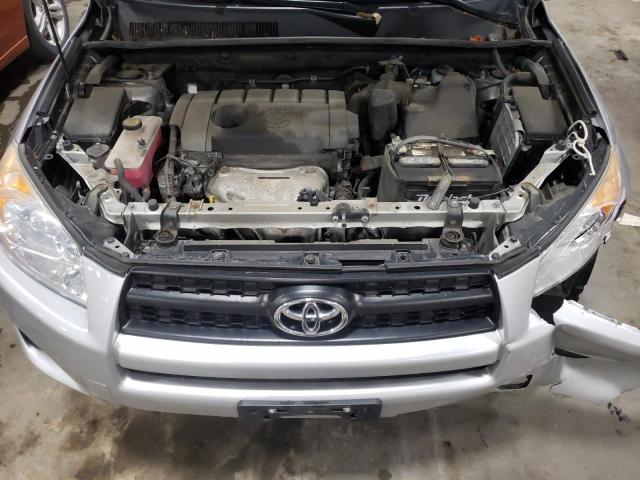Photo 7 from auction – 2012 TOYOTA RAV4 with VIN 2T3BF4DV5CW203986