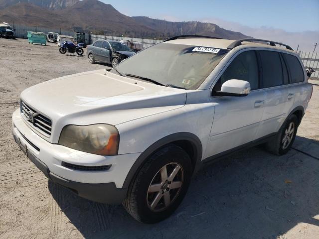 Photo 2 from auction – 2008 VOLVO XC90 3.2 with VIN YV4CN982481419562
