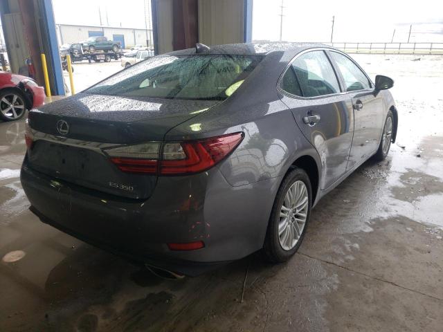 Photo 4 from auction – 2016 LEXUS ES 350 with VIN 58ABK1GG8GU001870