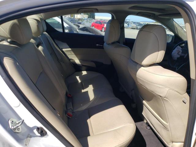 Photo 6 from auction – 2016 ACURA ILX PREMIU with VIN 19UDE2F76GA007964