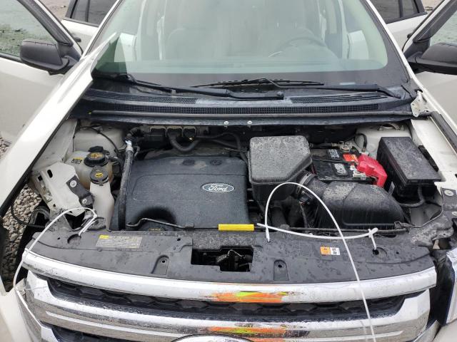 Photo 7 from auction – 2013 FORD EDGE SE with VIN 2FMDK3GC4DBC53075