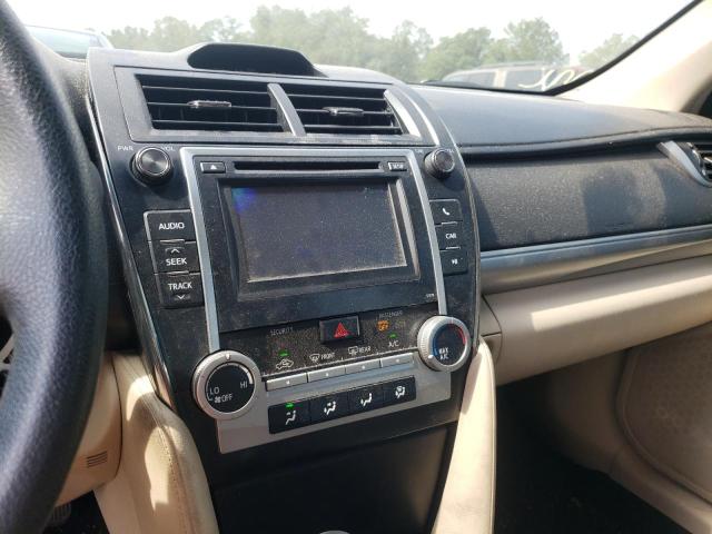 Photo 9 from auction – 2013 TOYOTA CAMRY L with VIN 4T4BF1FK9DR303607