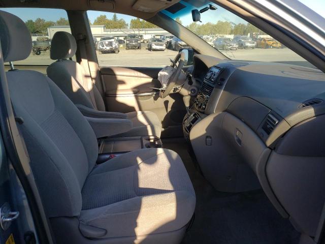Photo 5 from auction – 2008 TOYOTA SIENNA CE with VIN 5TDZK23C98S155819