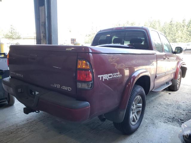 Photo 4 from auction – 2003 TOYOTA TUNDRA ACC with VIN 5TBBT48113S434085