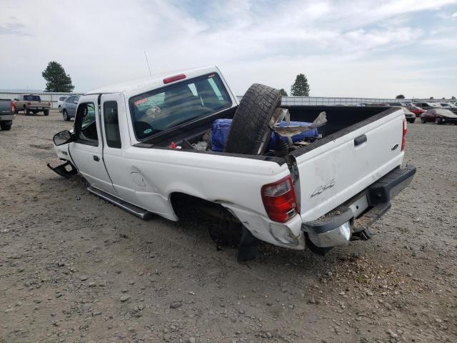 Photo 3 from auction – 2005 FORD RANGER SUP with VIN 1FTYR45E45PA81720