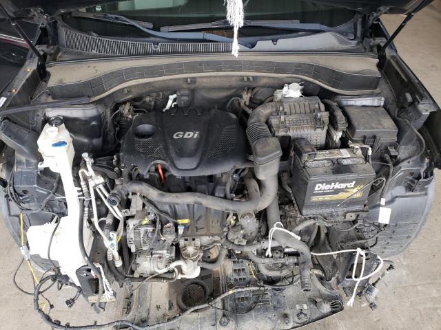 Photo 7 from auction – 2015 KIA SORENTO LX with VIN 5XYKT3A69FG577441