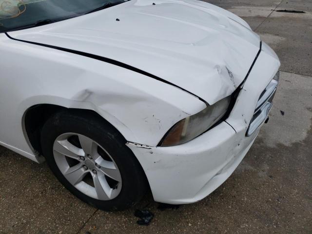 Photo 9 from auction – 2014 DODGE CHARGER SE with VIN 2C3CDXBG8EH314989