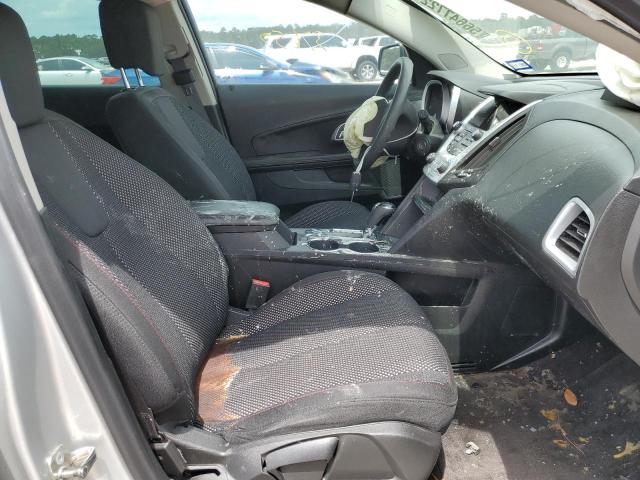 Photo 5 from auction – 2016 CHEVROLET EQUINOX LS with VIN 2GNALBEK2G1182842