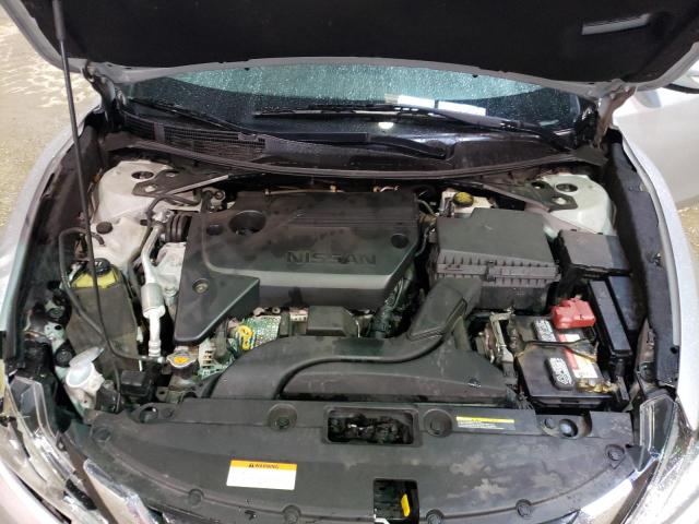 Photo 7 from auction – 2018 NISSAN ALTIMA 2.5 with VIN 1N4AL3AP9JC190041